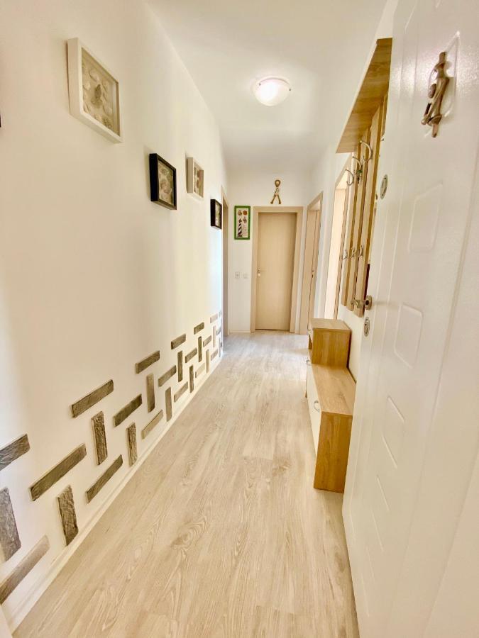 Sea View Newapartment-Bulgaria-Chernomorets Eksteriør billede