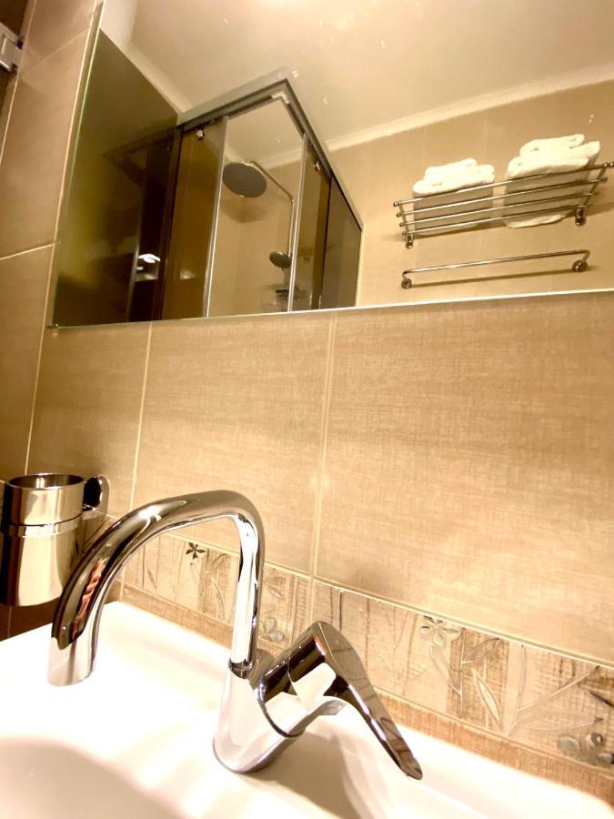 Sea View Newapartment-Bulgaria-Chernomorets Eksteriør billede