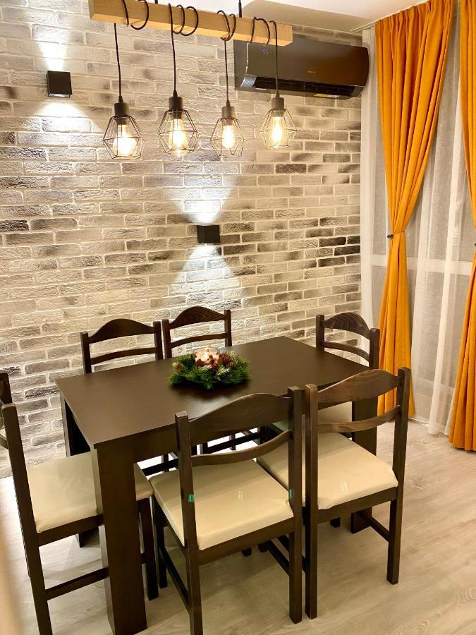 Sea View Newapartment-Bulgaria-Chernomorets Eksteriør billede